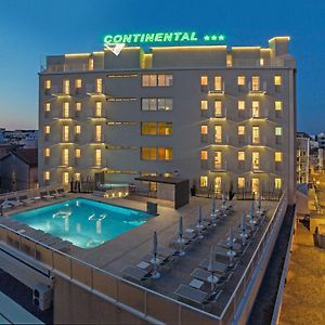 Hotel Continental&Residence